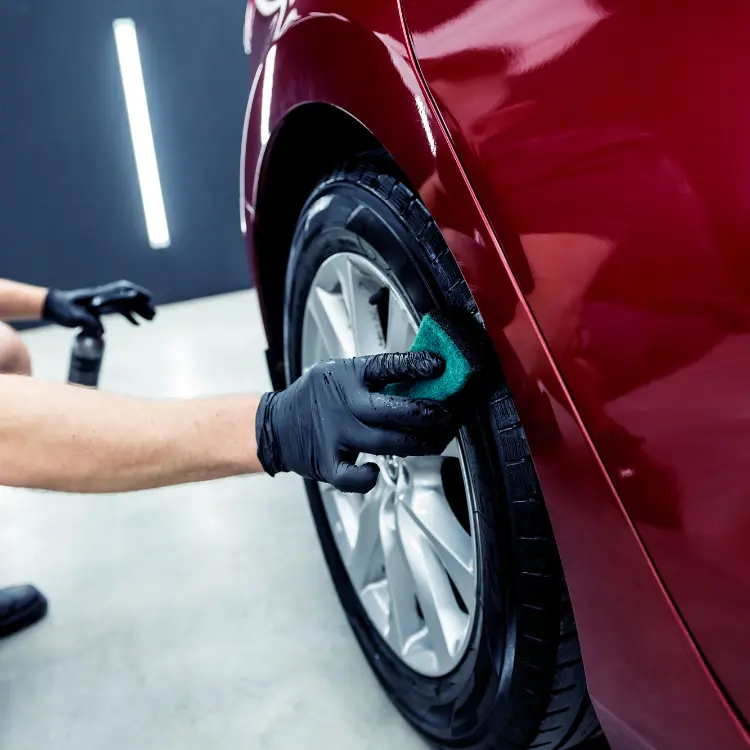 Autobody & Paint Services