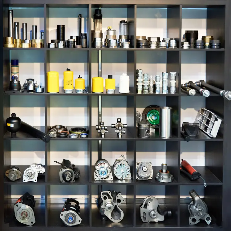 New & Used Autobody Parts